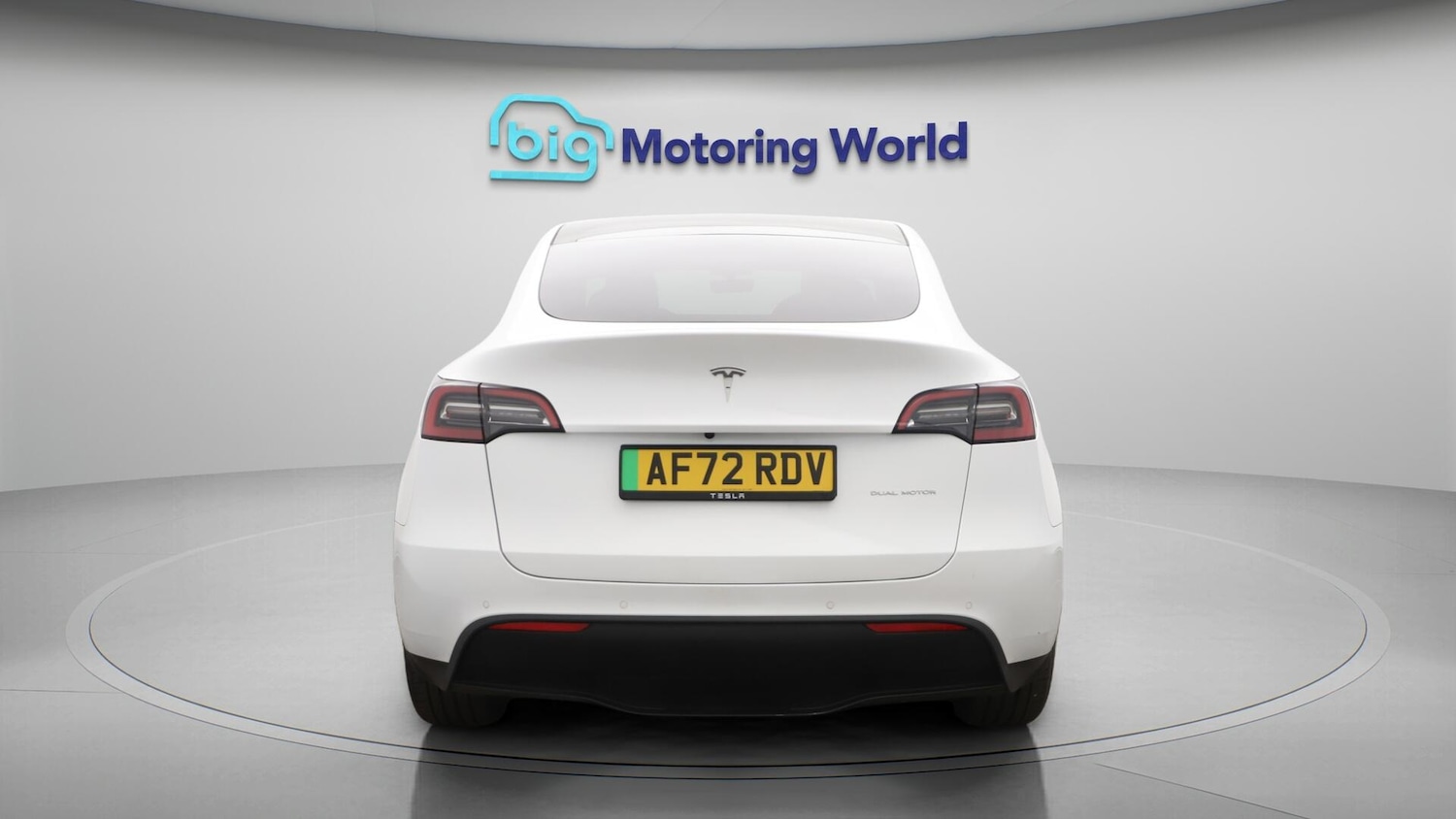 Used Tesla Model Y 2022 for sale - 76701370: Photo 7