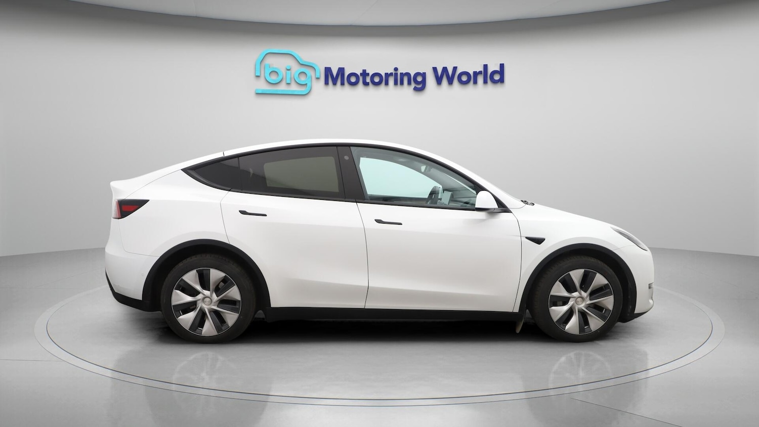 Used Tesla Model Y 2022 for sale - 76701370: Photo 9