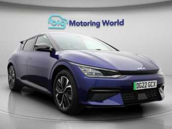 2022 (22) - 236kW GT Line 77.4kWh 5dr AWD Auto