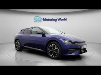 Used Kia EV6 2022 for sale - 74822706: Photo