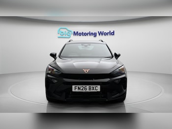 Used Cupra Formentor 2026 for sale - 78767579: Photo