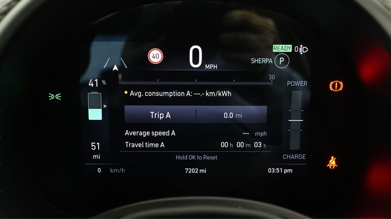 Used Fiat 500 2021 for sale - 77635401: Photo 10