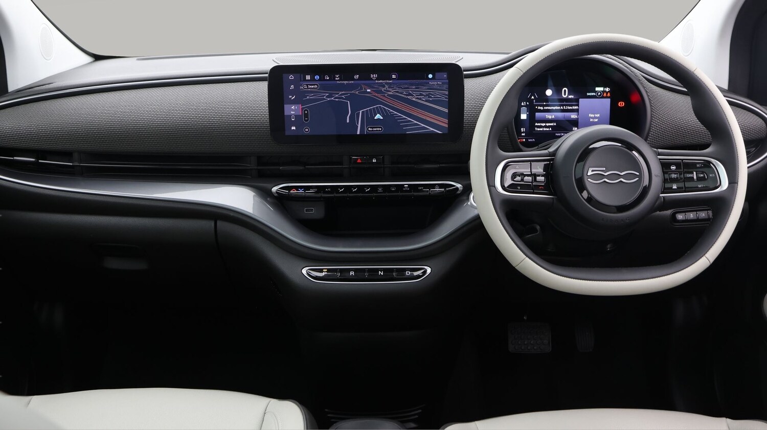 Used Fiat 500 2021 for sale - 77635401: Photo 13