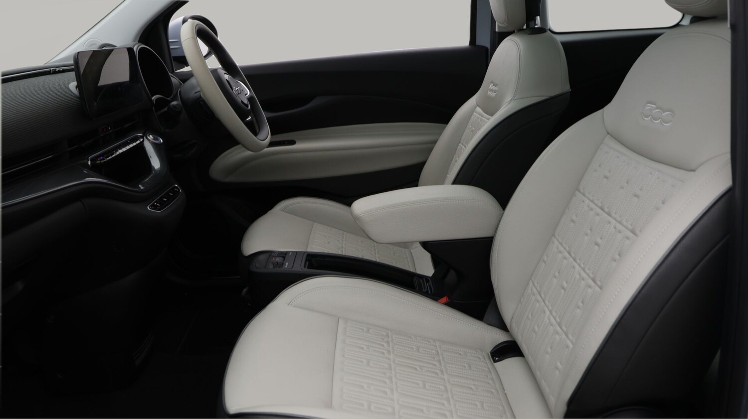 Used Fiat 500 2021 for sale - 77635401: Photo 14