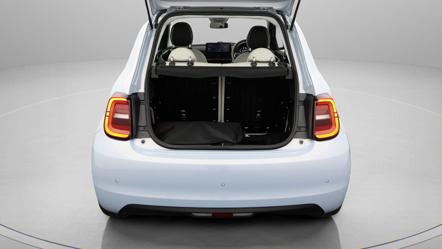 Used Fiat 500 2021 for sale - 77635401: Photo 17