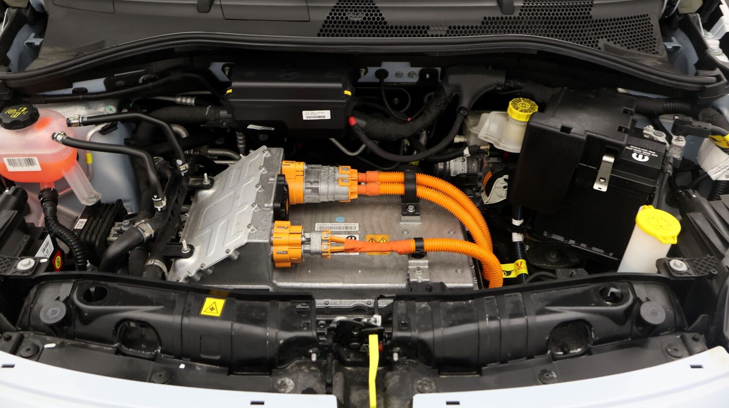 Used Fiat 500 2021 for sale - 77635401: Photo 19