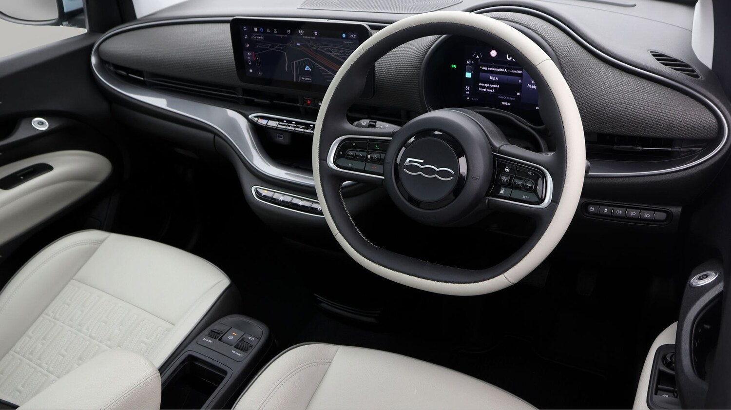 Used Fiat 500 2021 for sale - 77635401: Photo 9