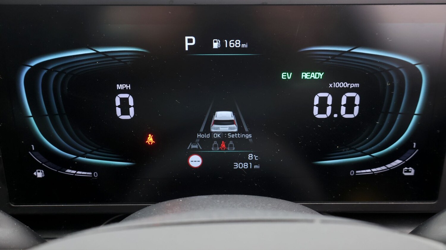 Used Kia Niro 2024 for sale - 77137152: Photo 10