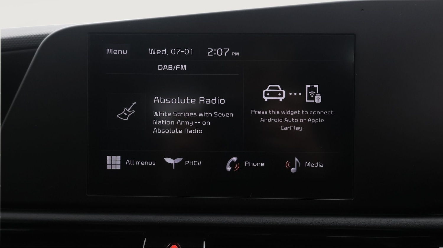 Used Kia Niro 2024 for sale - 77137152: Photo 11