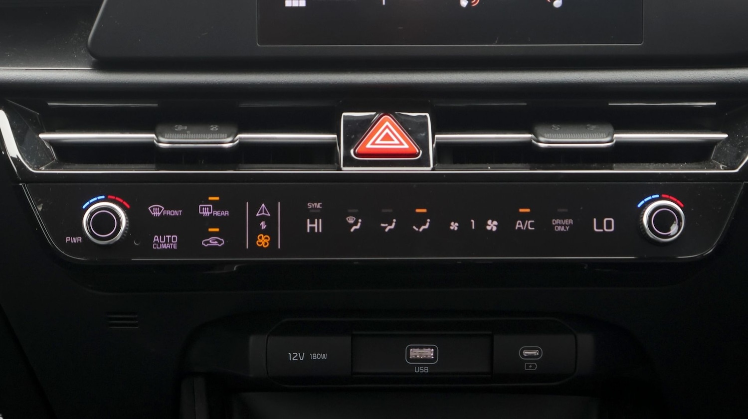 Used Kia Niro 2024 for sale - 77137152: Photo 12