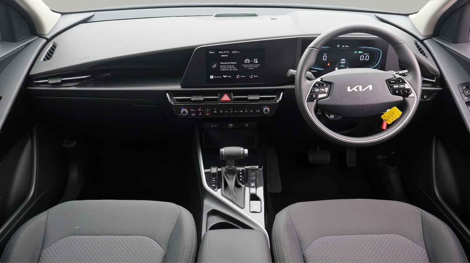 Used Kia Niro 2024 for sale - 77137152: Photo 13