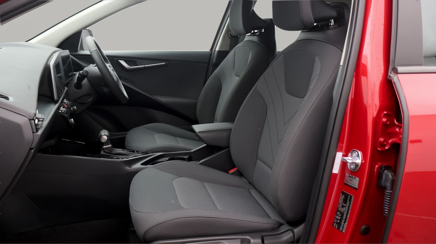 Used Kia Niro 2024 for sale - 77137152: Photo 14