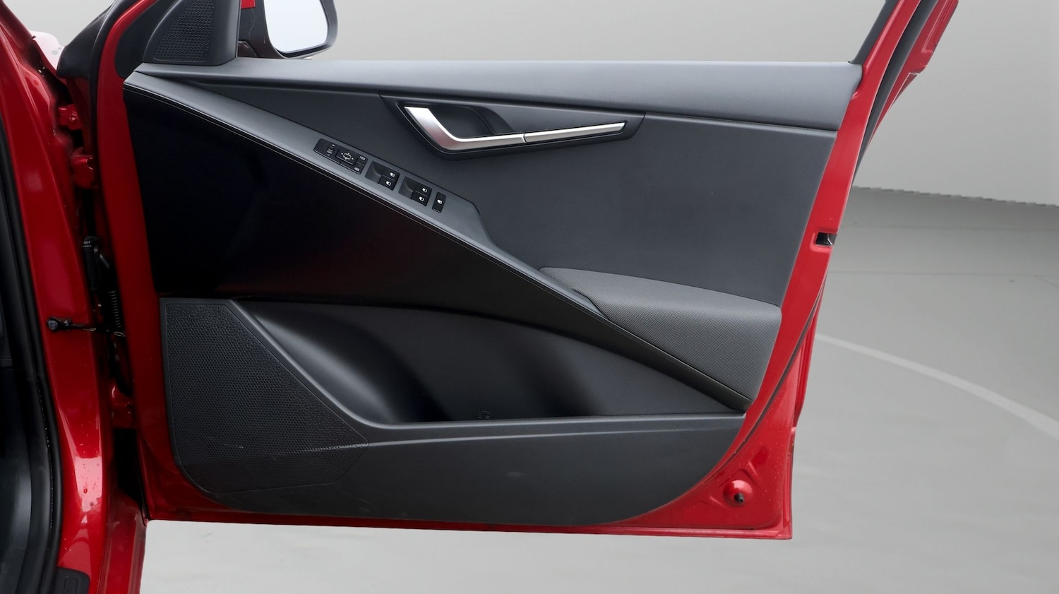 Used Kia Niro 2024 for sale - 77137152: Photo 15