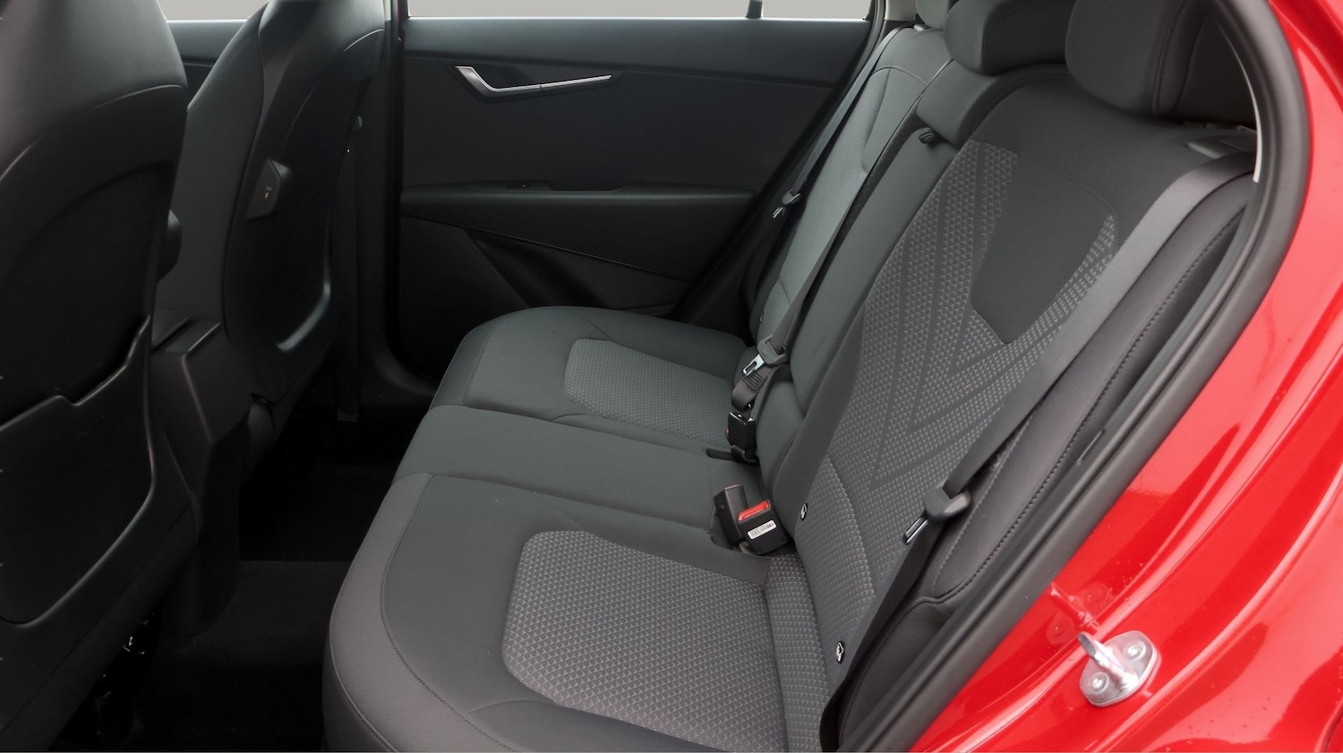 Used Kia Niro 2024 for sale - 77137152: Photo 16