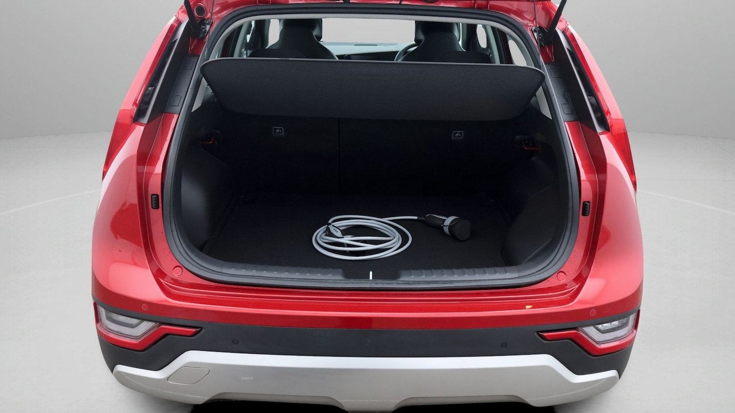 Used Kia Niro 2024 for sale - 77137152: Photo 17