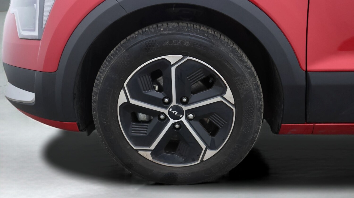 Used Kia Niro 2024 for sale - 77137152: Photo 18