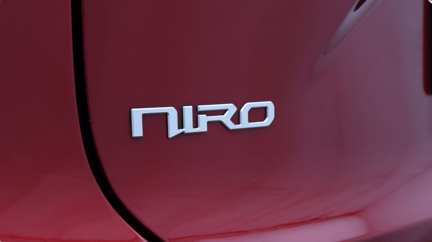 Used Kia Niro 2024 for sale - 77137152: Photo 22