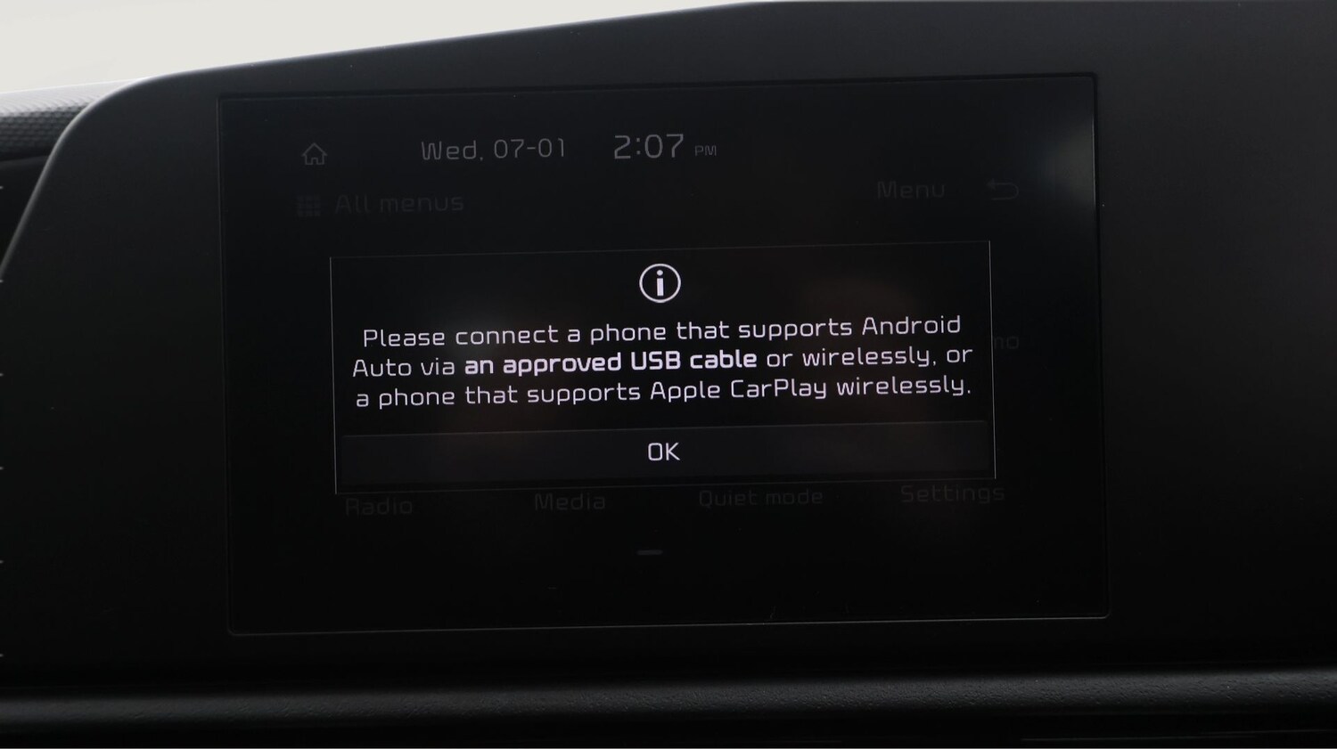 Used Kia Niro 2024 for sale - 77137152: Photo 25