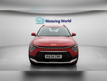 Used Kia Niro 2024 for sale - 77137152: Photo