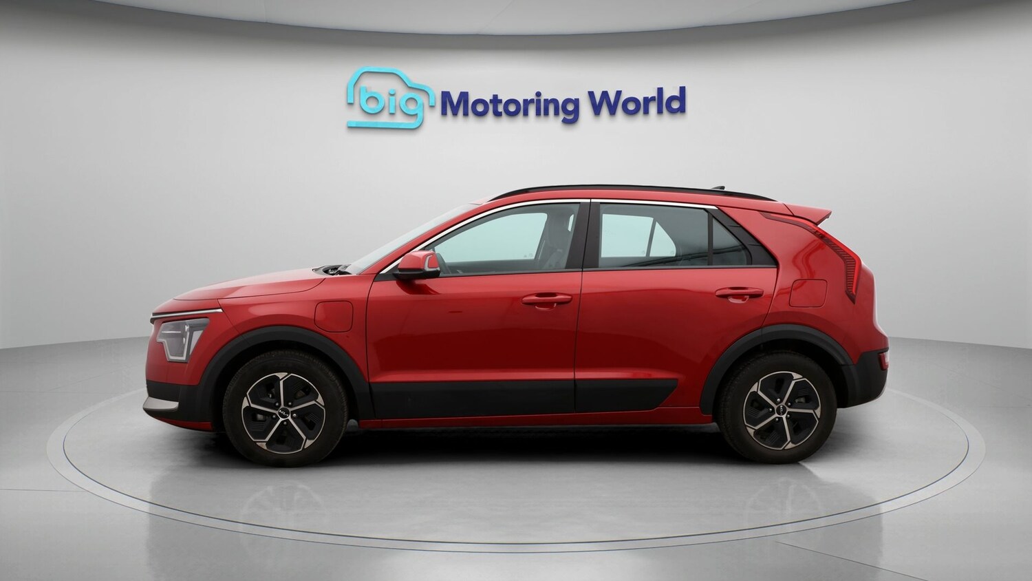 Used Kia Niro 2024 for sale - 77137152: Photo 4