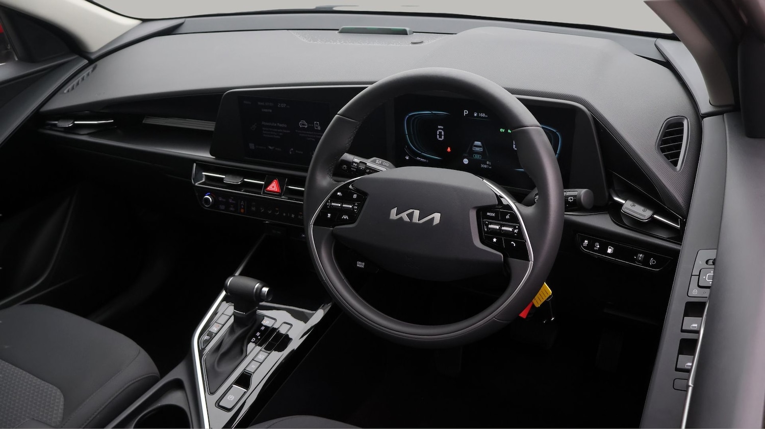 Used Kia Niro 2024 for sale - 77137152: Photo 9