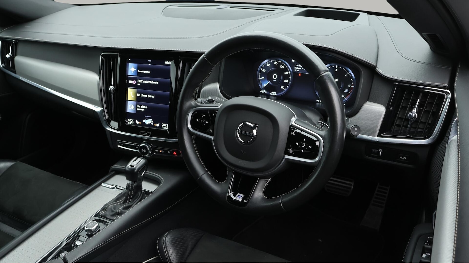 Used Volvo V90 2020 for sale - 76433254: Photo 10