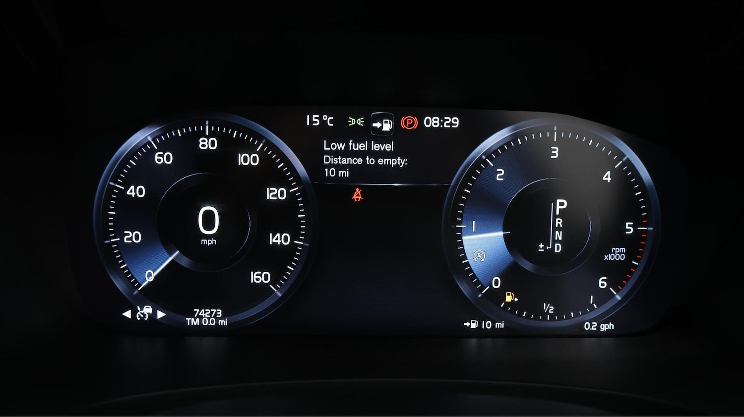 Used Volvo V90 2020 for sale - 76433254: Photo 11