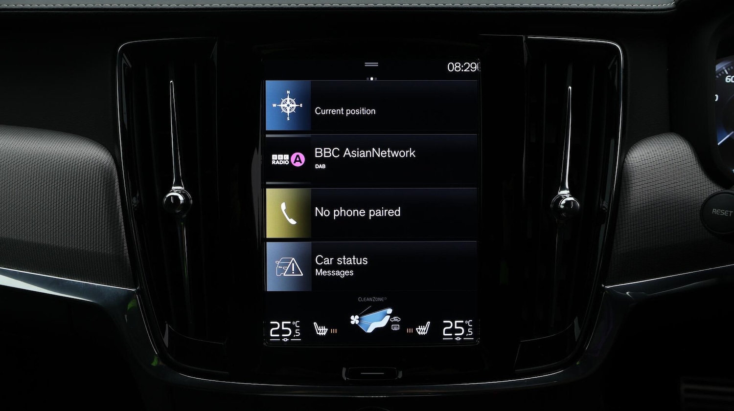 Used Volvo V90 2020 for sale - 76433254: Photo 12