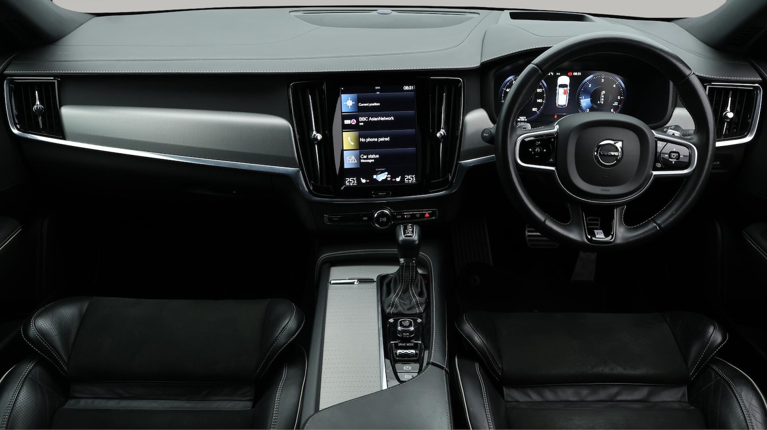 Used Volvo V90 2020 for sale - 76433254: Photo 14