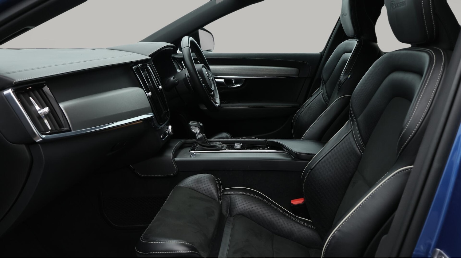 Used Volvo V90 2020 for sale - 76433254: Photo 15