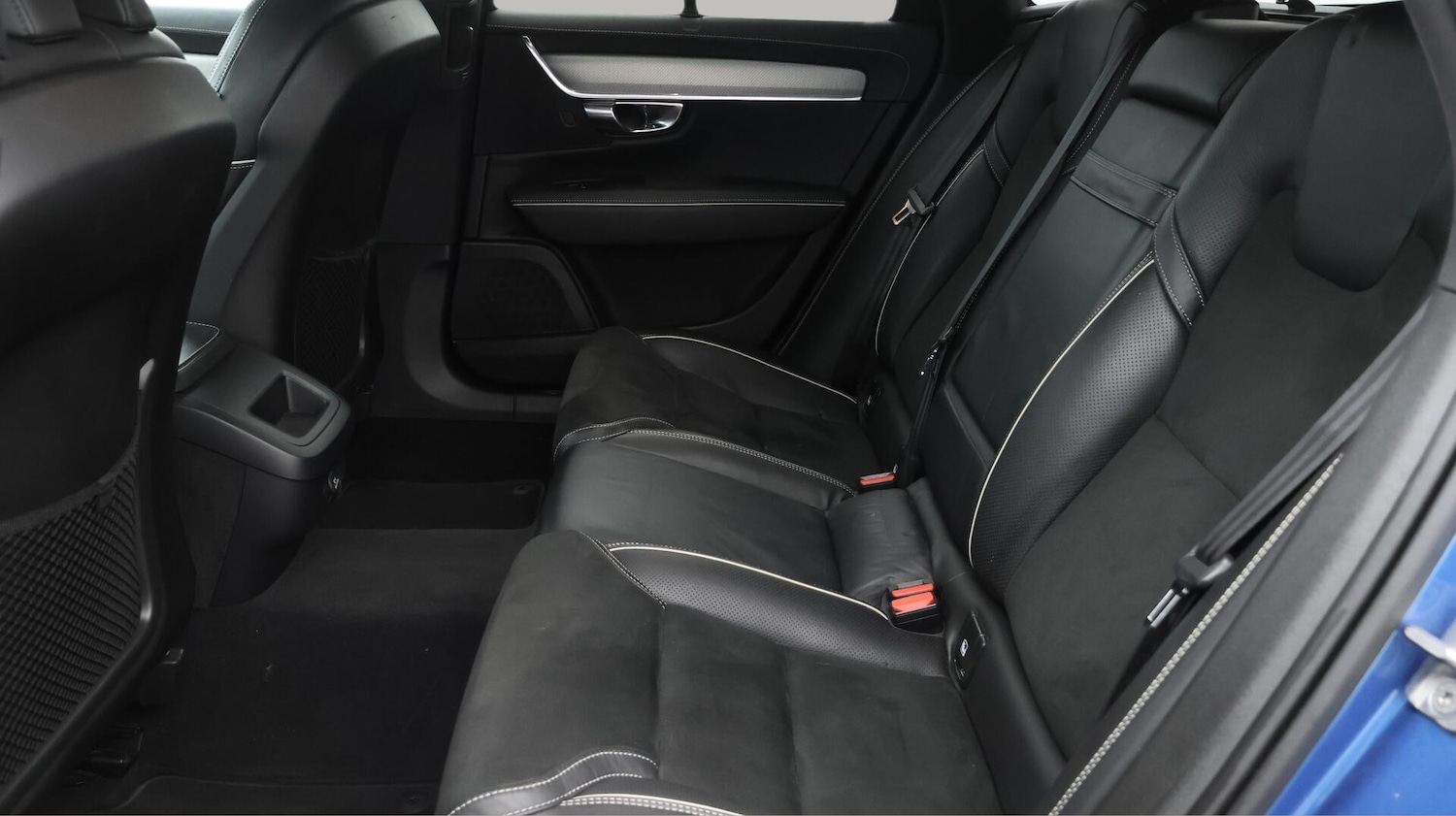 Used Volvo V90 2020 for sale - 76433254: Photo 17