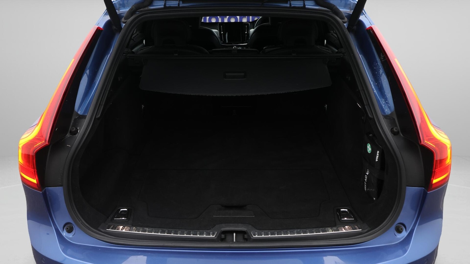 Used Volvo V90 2020 for sale - 76433254: Photo 18