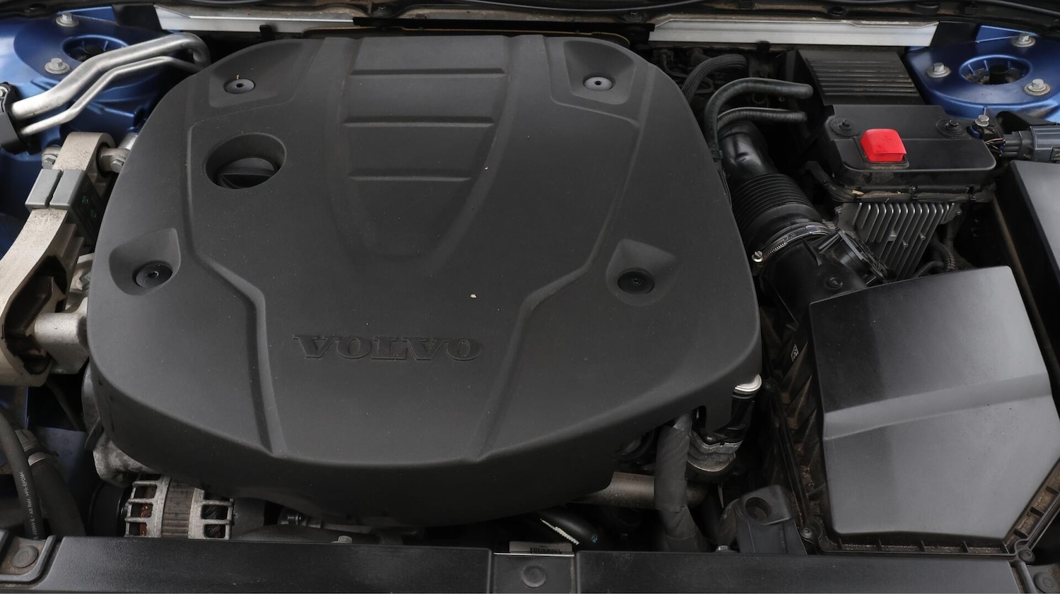 Used Volvo V90 2020 for sale - 76433254: Photo 20