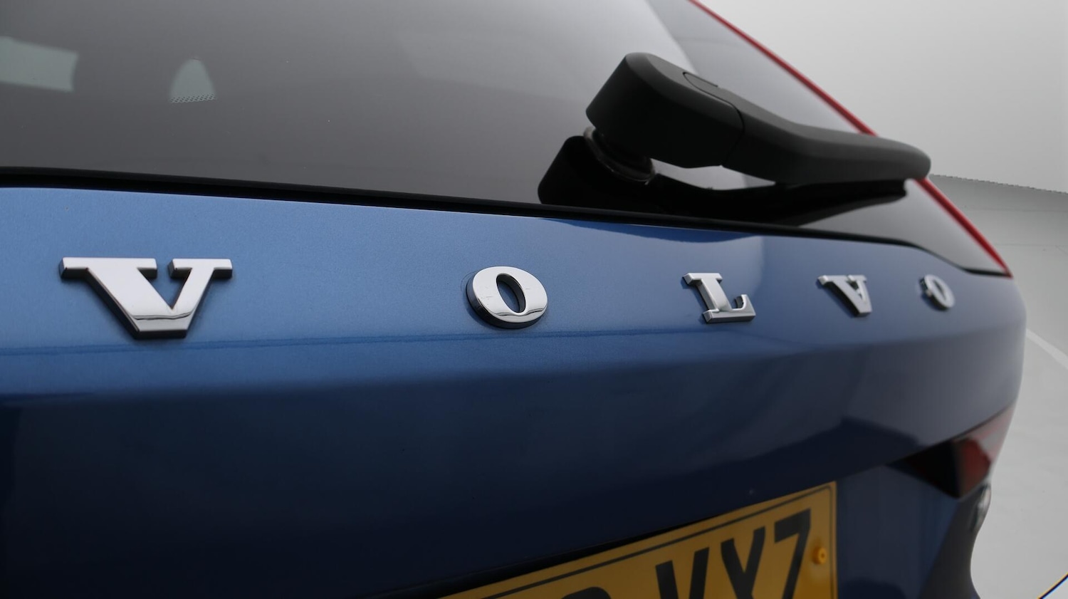 Used Volvo V90 2020 for sale - 76433254: Photo 22