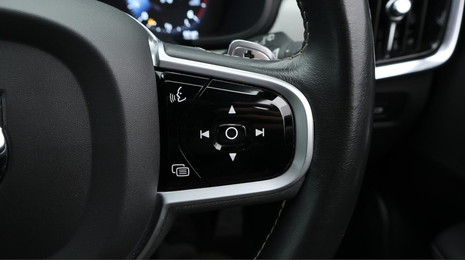 Used Volvo V90 2020 for sale - 76433254: Photo 24