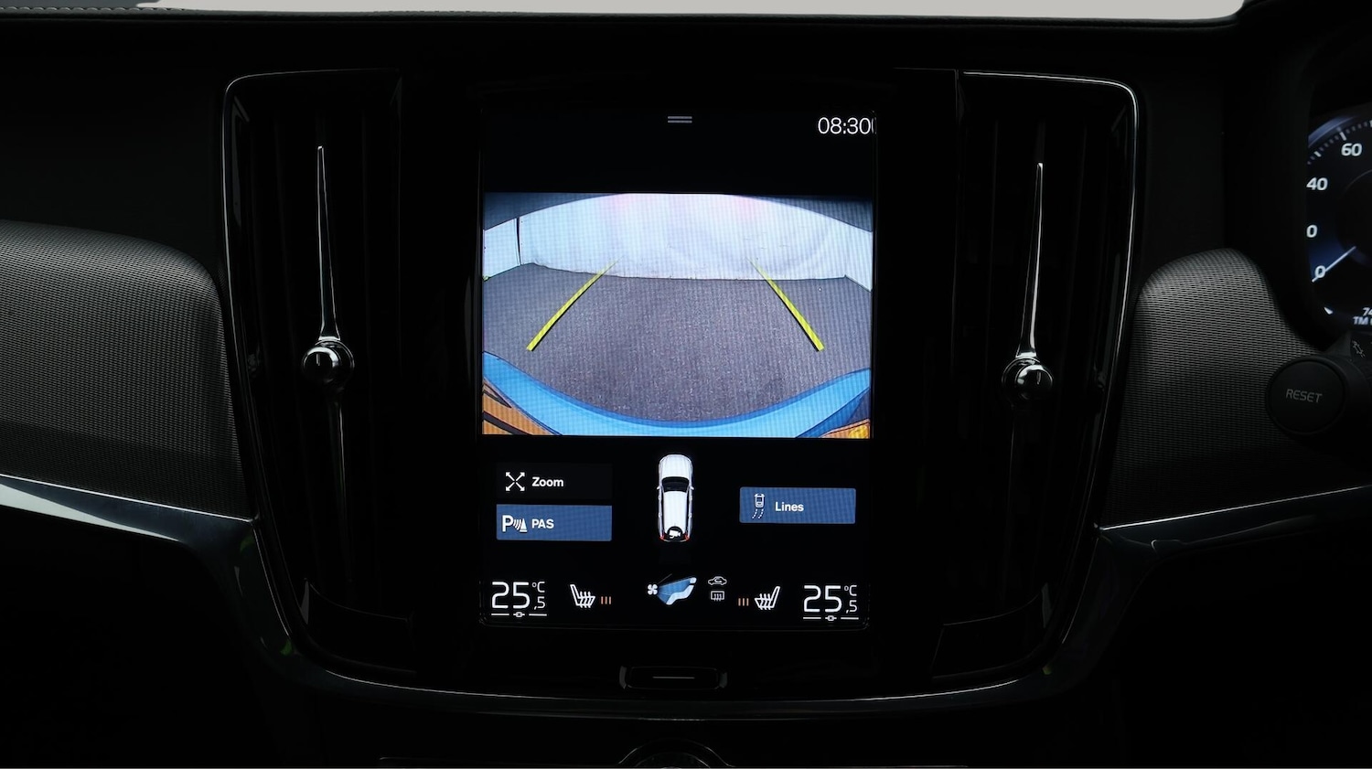 Used Volvo V90 2020 for sale - 76433254: Photo 25