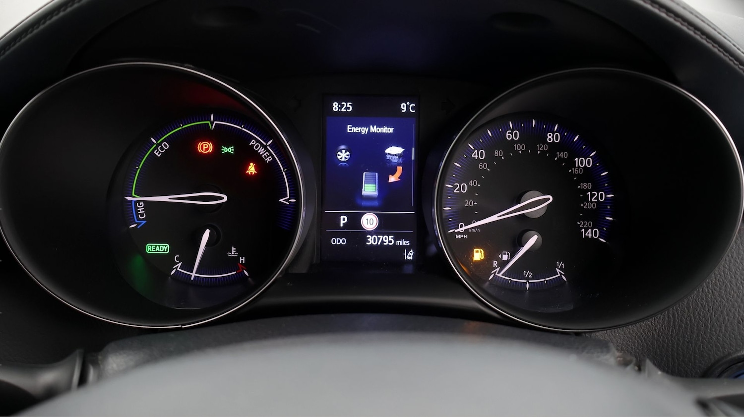 Used Toyota C-HR 2022 for sale - 77247731: Photo 10