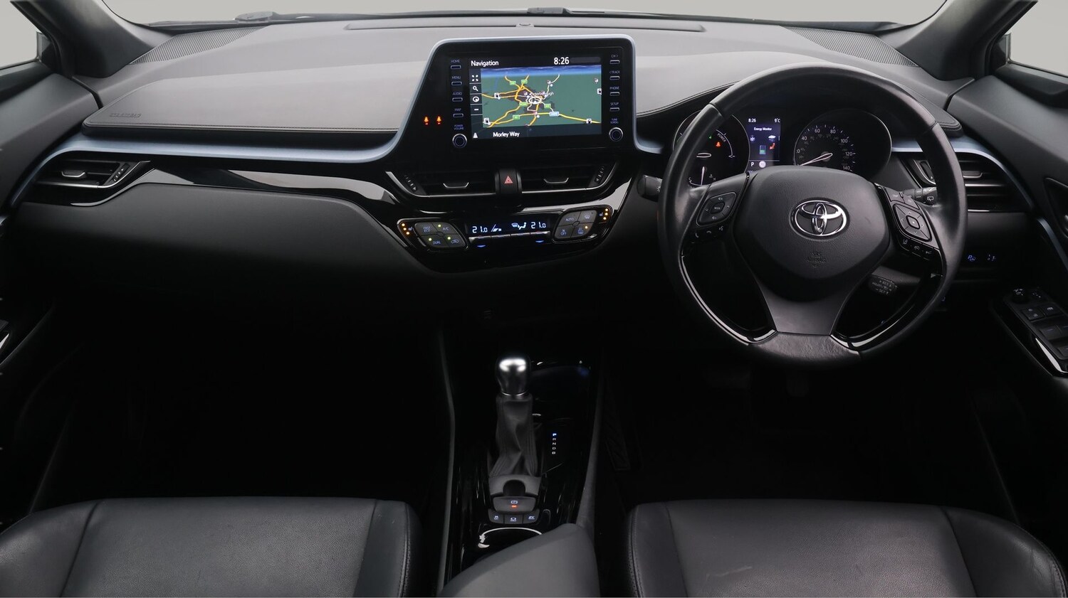 Used Toyota C-HR 2022 for sale - 77247731: Photo 13