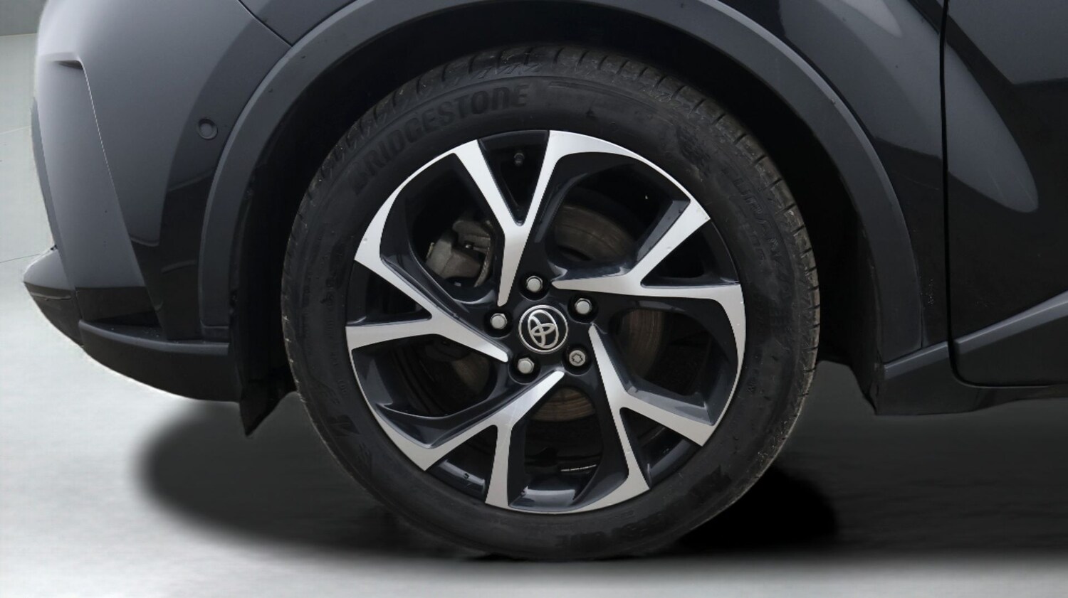 Used Toyota C-HR 2022 for sale - 77247731: Photo 18