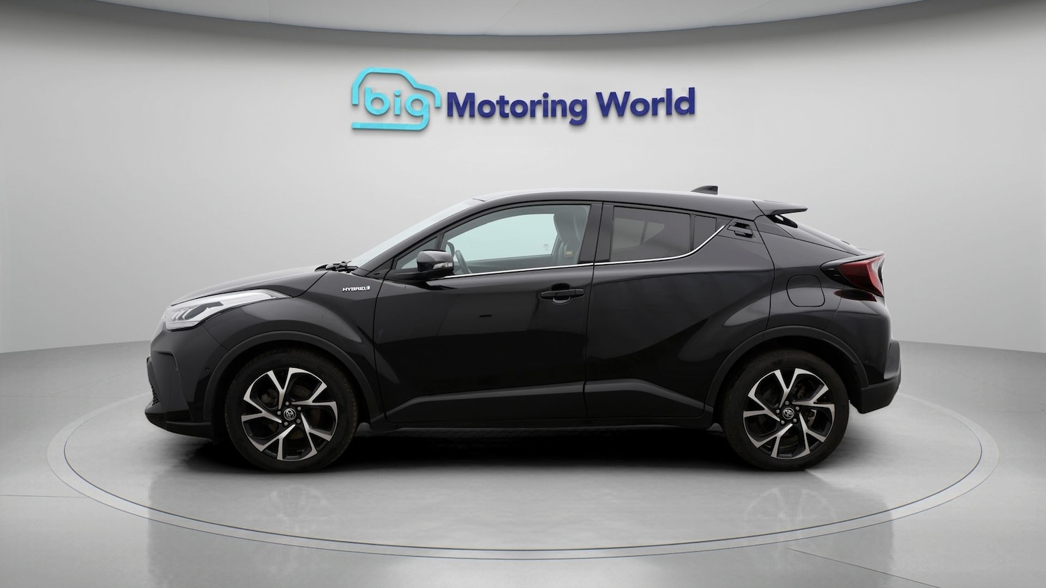 Used Toyota C-HR 2022 for sale - 77247731: Photo 4