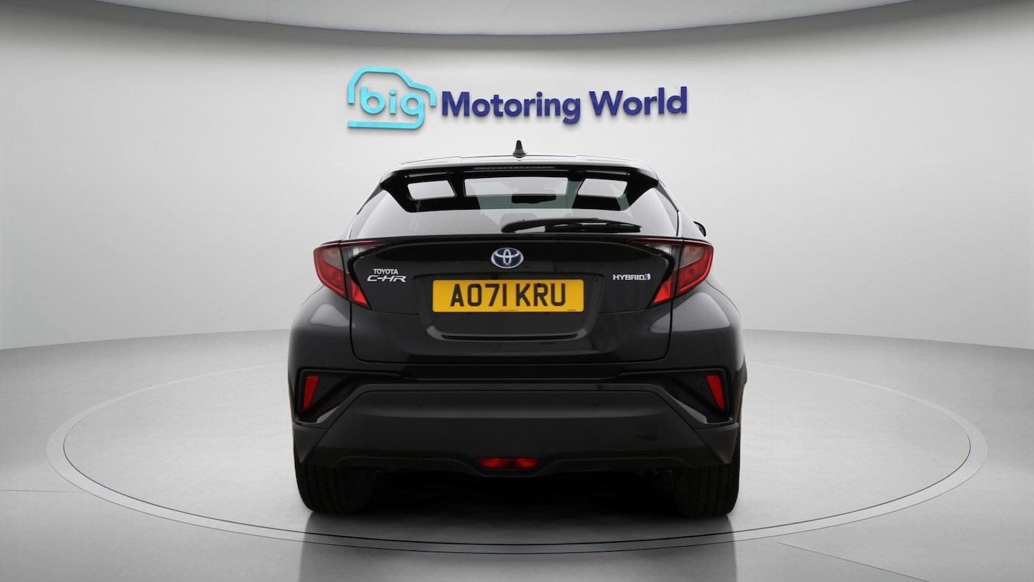 Used Toyota C-HR 2022 for sale - 77247731: Photo 6