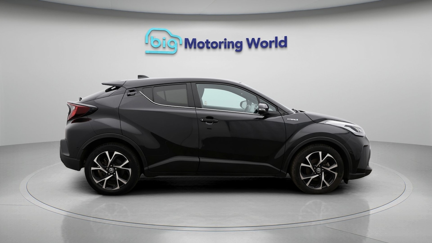 Used Toyota C-HR 2022 for sale - 77247731: Photo 8