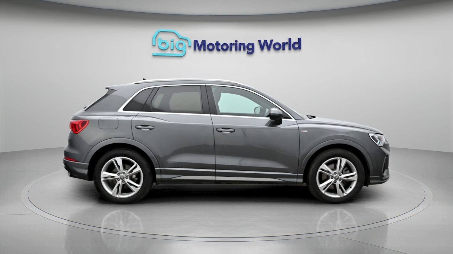 Used Audi Q3 2020 for sale - 77946916: Photo 8