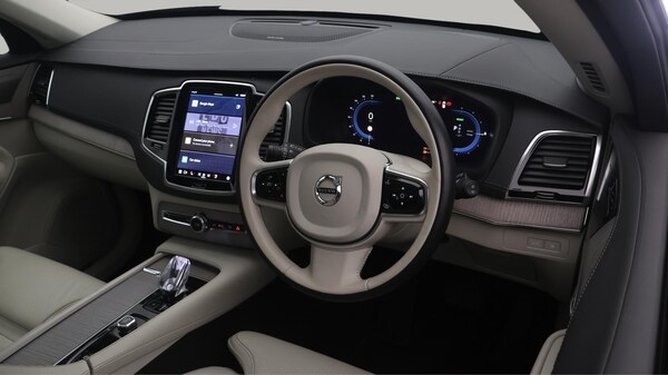 Used Volvo XC90 2024 for sale - 76270425: Photo 10