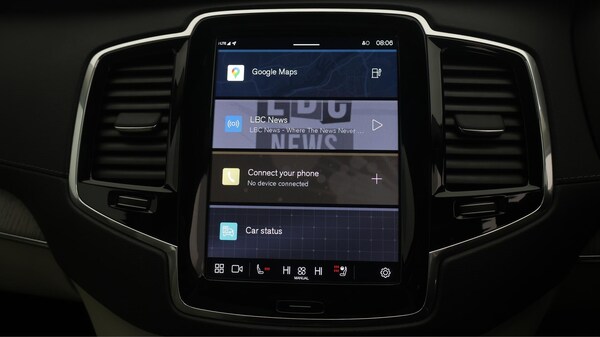 Used Volvo XC90 2024 for sale - 76270425: Photo 12
