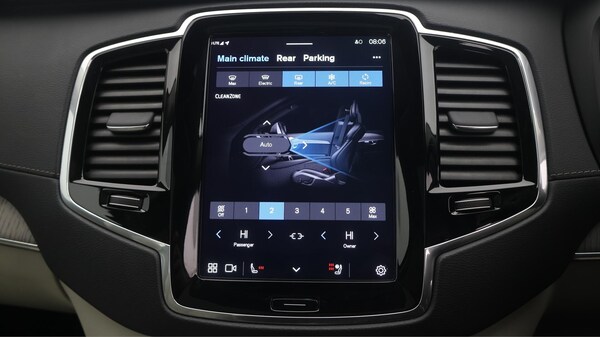 Used Volvo XC90 2024 for sale - 76270425: Photo 13