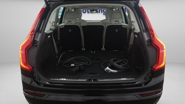 Used Volvo XC90 2024 for sale - 76270425: Photo 18