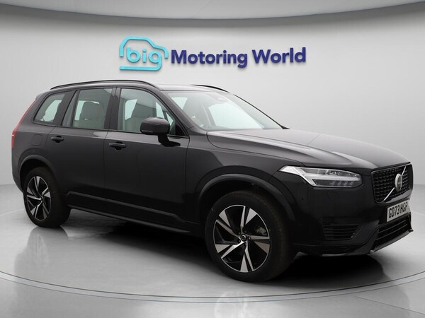 Used Volvo XC90 2024 for sale - 76270425: Photo 1