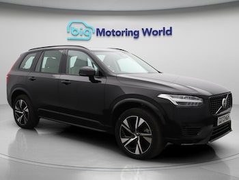 Volvo - XC90