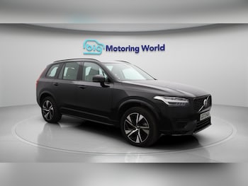 Used Volvo XC90 2024 for sale - 76270425: Photo 2